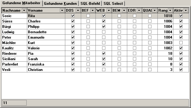 3030 Volltextsuche MA-Resultat